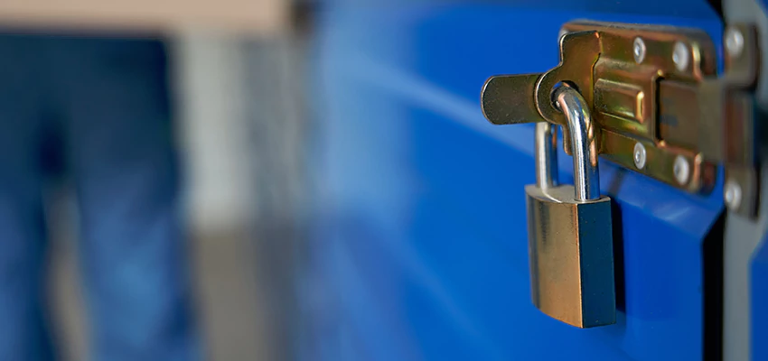 Industrial Door Lock Repair And Installation in Rohnert Park, CA