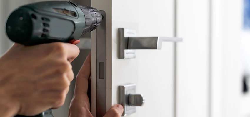 Locksmith For Lock Replacement Near Me in Rohnert Park, CA