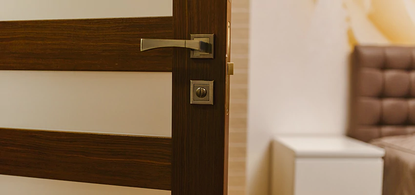 Door Lever Troubleshooting in Rohnert Park, CA