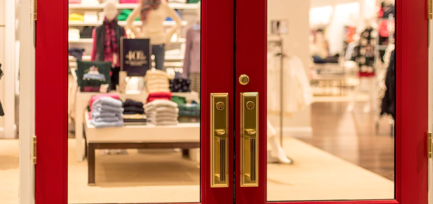 Automotive Locksmith For Retail Stores in Rohnert Park, CA