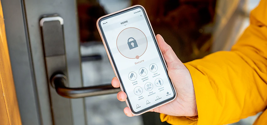 Kwikset Halo Wifi Locks Repair And Installation in Rohnert Park, CA