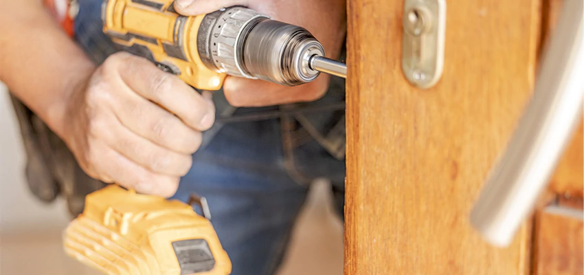 Emergency A1 Locksmith Services in Rohnert Park, California