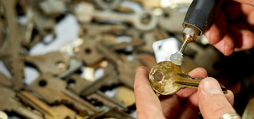 Car Lock Key Repair Service in Rohnert Park, CA