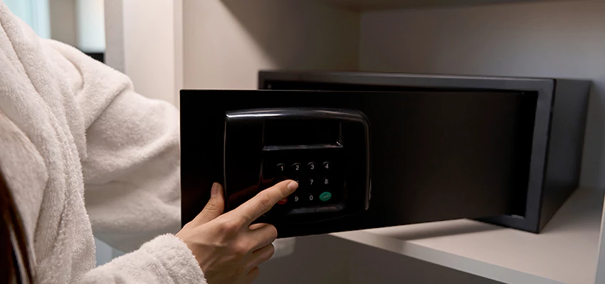 Safe Unlocking Service Company in Rohnert Park, California