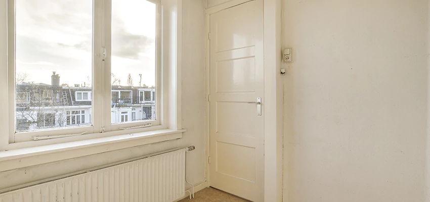 Sliding Window Locks And Security in Rohnert Park, California