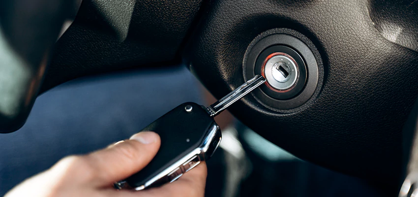 Car Key Replacement Locksmith in Rohnert Park, California