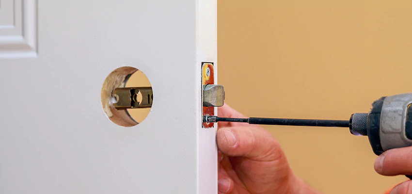 Stuck Door Knobs Repair in Rohnert Park, CA