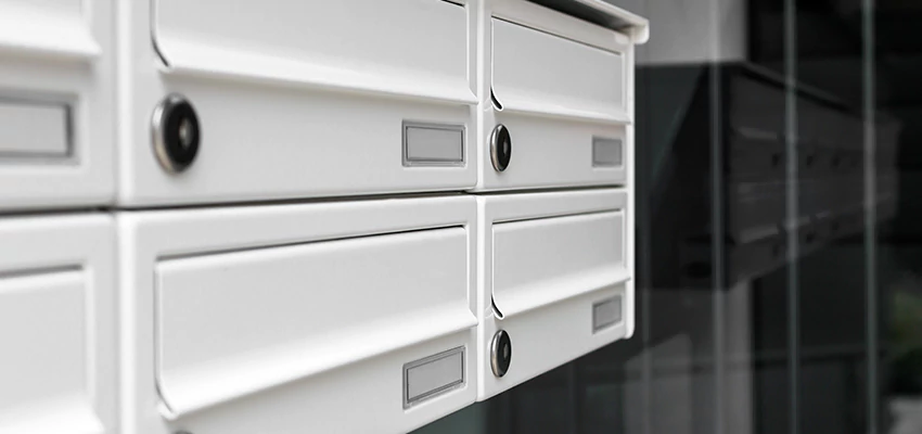 Mailbox Tubular Lock Replacement in Rohnert Park, California