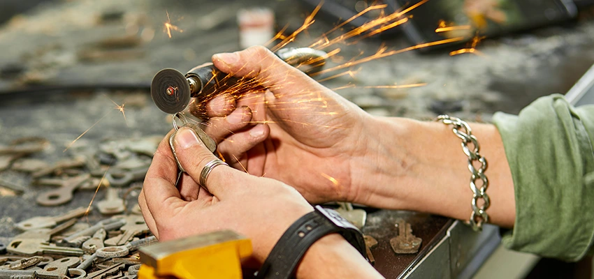 Mobile Locksmith For Lock Replacement Service in Rohnert Park, California