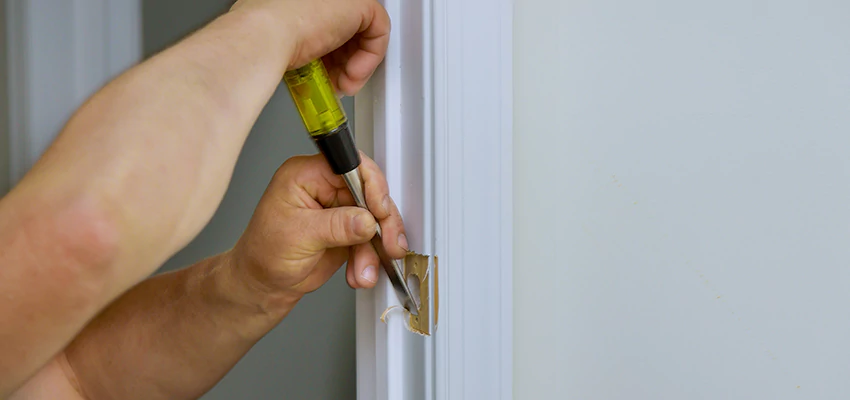 On Demand Locksmith For Key Replacement in Rohnert Park, California