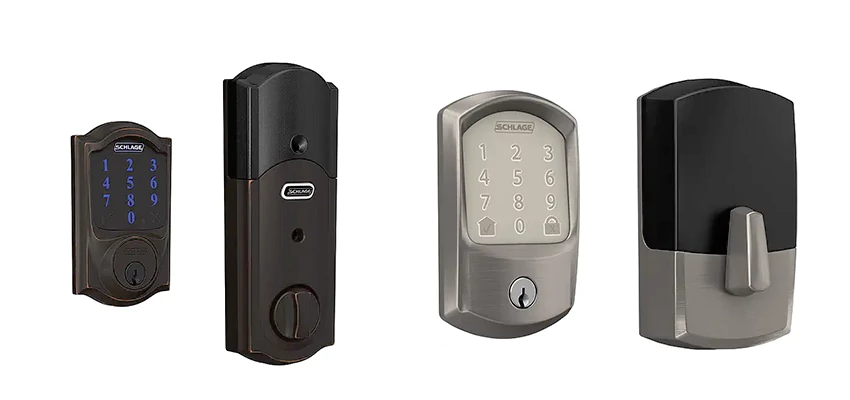 Schlage Smart Locks Repair in Rohnert Park, California