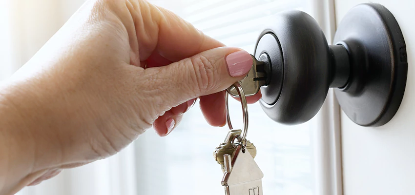 Top Locksmith For Residential Lock Solution in Rohnert Park, California