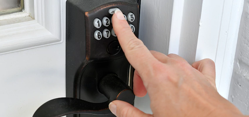 High-security Code Lock Ideas in Rohnert Park, California