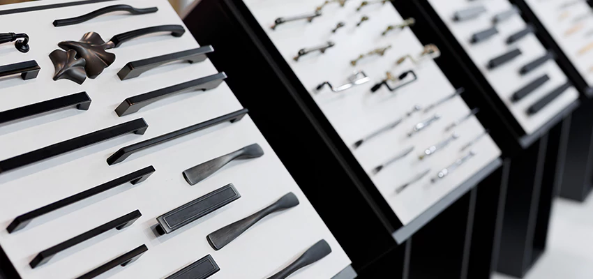 Pocket Door Hardware Installation in Rohnert Park, California