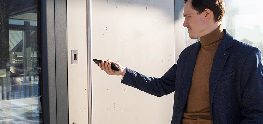 Business Security Systems in Rohnert Park, CA