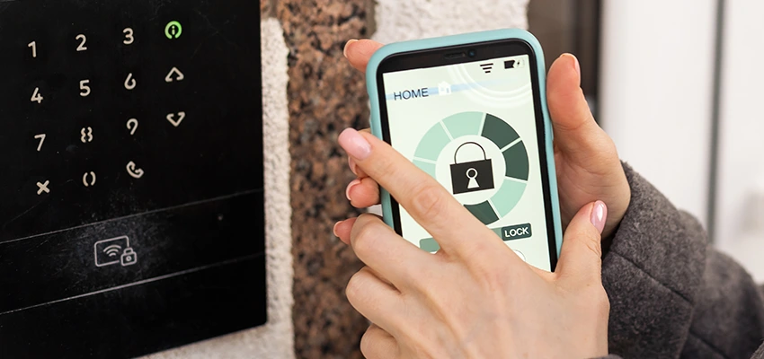 Building Security Upgrades in Rohnert Park, CA