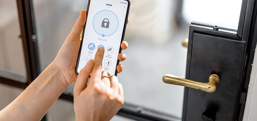 Remote Control Locks Sensor Repair in Rohnert Park, California