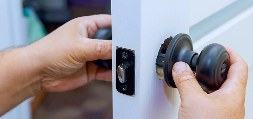 Smart Lock Replacement Assistance in Rohnert Park, California