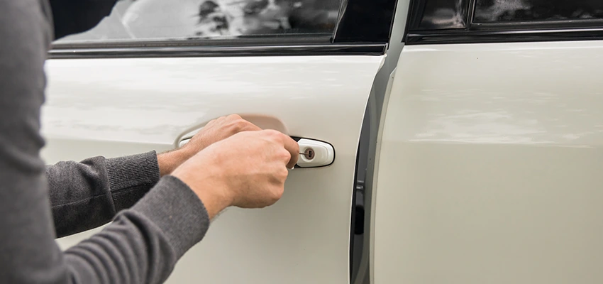 Unlock Car Door Service in Rohnert Park, CA