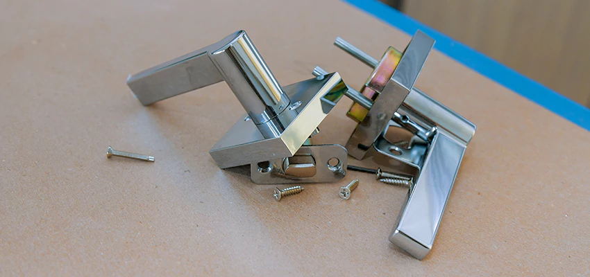 Master Lock Key System Installation Service in Rohnert Park, California