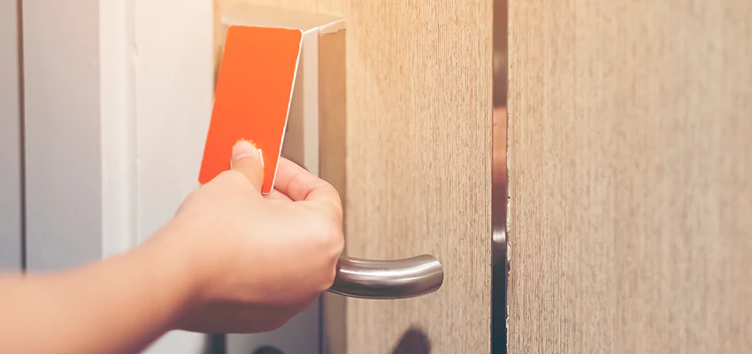 Electronic Locks Motor Repair in Rohnert Park, California