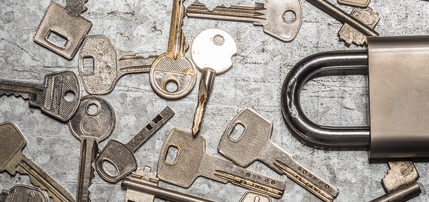 Lock Rekeying Services in Rohnert Park, California