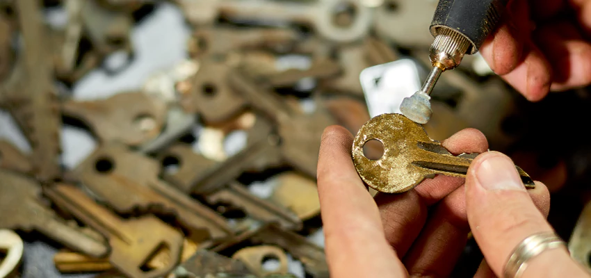 A1 Locksmith For Key Replacement in Rohnert Park, California