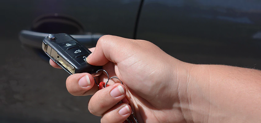 Car Door Unlocking Locksmith in Rohnert Park, California