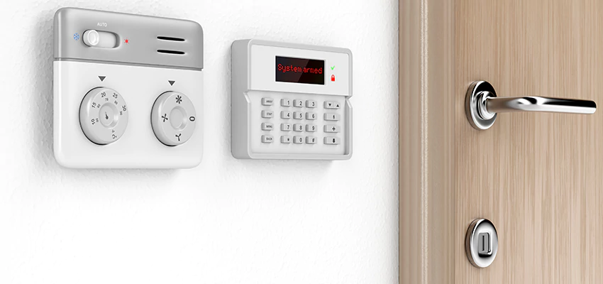 Commercial Electronic Door Lock Services in Rohnert Park, CA