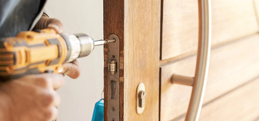 Mortise Broken Door Lock Repair in Rohnert Park, California
