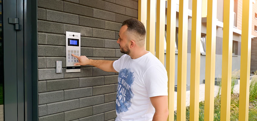 Locksmith Company For Smart Lock System Installation in Rohnert Park, California