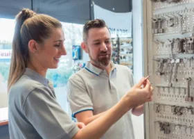 Key Locks Services in Rohnert Park, California